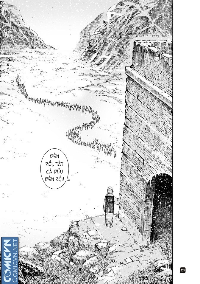 Hỏa Phụng Liêu Nguyên Chap 500 - Truyen.Chap.VN